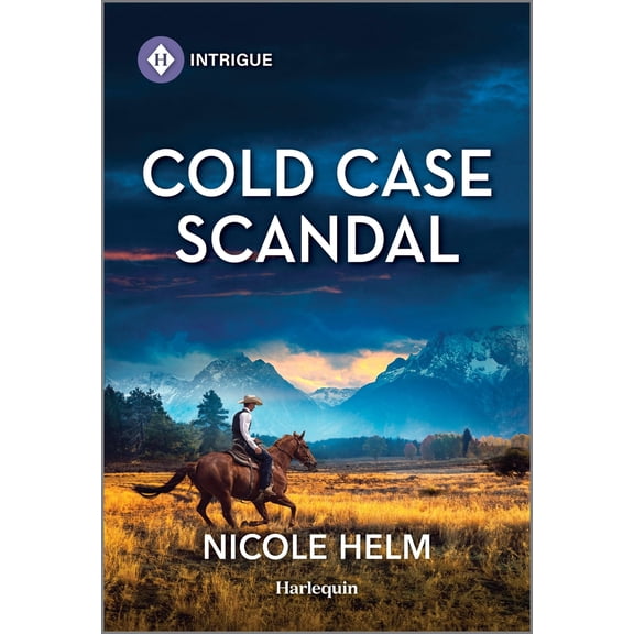 Pre-Owned Cold Case Scandal (Mass Market Paperback) 1335591702 9781335591708