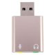 thumbnail image 1 of Usb Sound 7.1 USB externo a adaptador Ph de 3,5 mm, 1 of 5