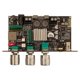 thumbnail image 1 of TPA3116D2 100W Bluetooth Audio Amplifier Board Mono with Boost Hi-Bass Adjustment DIY Speaker Amplifier Board, 1 of 5