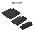 thumbnail image 4 of 2 Packs High Density Acoustic Isolation Foam Isolation Pads 27 * 10cm Usable Area for Studio Monitor Speaker, 4 of 6