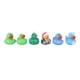 thumbnail image 3 of Holiday Fun Duck Bath Toy Linger Set7447882 (A), 3 of 9