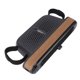 thumbnail image 5 of Ventiladores de Refrigeraciód de Coche USB para asiento Trasero, 3 Velocidadas de Viento, Bajo Nivel de Ruido, Potente Ventilador de Refrigeració de Coche de Doble Turbina,, 5 of 7