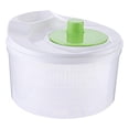 thumbnail image 2 of SDNall A Must-have Kitchen Salad And Vegetable Hand Cranked Quick And Large Capacity Dehydrating And Drying Device At Home, 2 of 9
