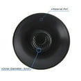 thumbnail image 4 of MYG 4Pcs Guitar Speed Control Knobs 2 Volumes 2 Tones Knob For LP SG Electric Guitar, 4 of 9