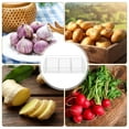 thumbnail image 3 of unbranded Cesta Para Colgar En Pared Ideal Para Almacenamiento De Y Vegetales, 3 of 8