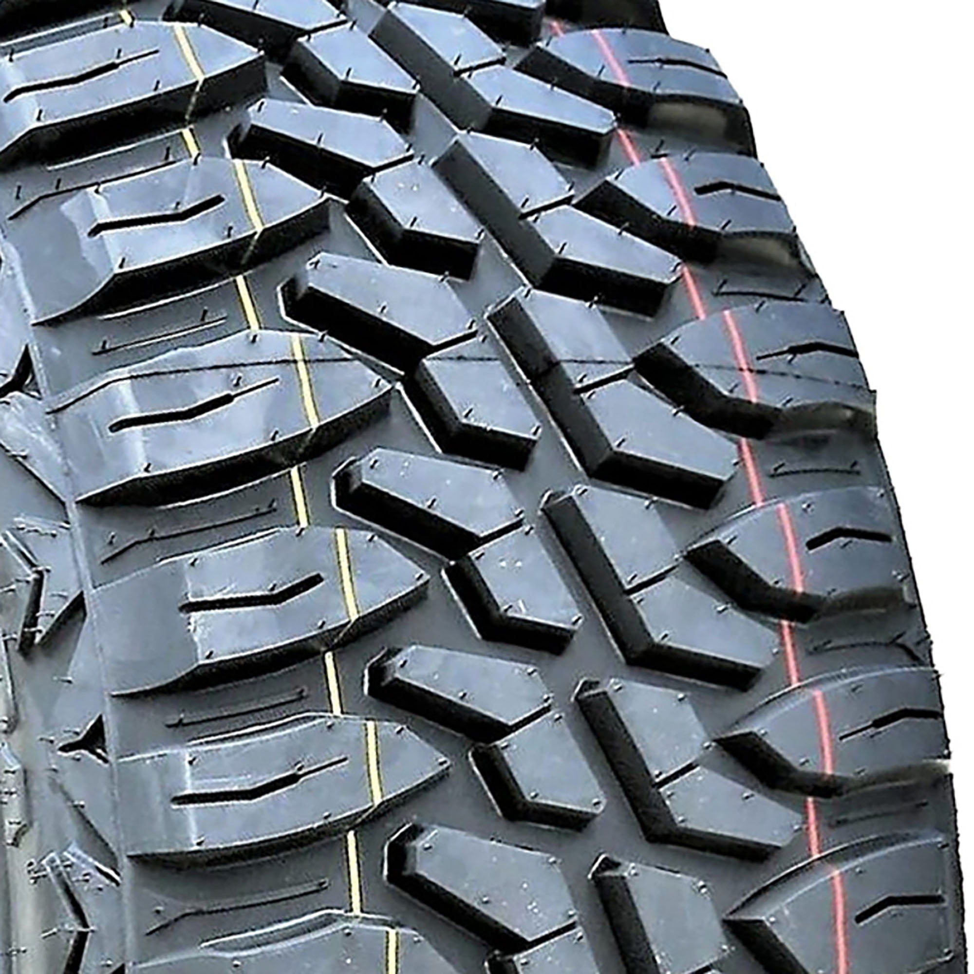 Haida Mud Champ HD868 All-Season Mud Terrain Tire, 33X12