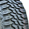 thumbnail image 4 of Haida Mud Champ HD868 Mud Terrain LT33X12.50R20 114Q E Light Truck Tire, 4 of 5