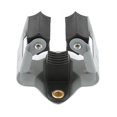 thumbnail image 2 of 5/10PCS Wall Mounted Mop Holder Broom Holder With Screws Mop Brush Broom Hanger Storage, 2 of 4