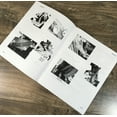 thumbnail image 5 of HESSTON 1014 CENTER PIVOT WINDROWER PARTS OPERATORS MANUAL SET OWNERS CATALOG, 5 of 11