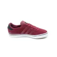 thumbnail image 2 of Adi - das Busenitz Vulc Shoes Burgundy Suede Mens US 8, 2 of 6