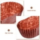 thumbnail image 4 of 1000 moldes de papel ovalados para pasteles con forma de barco, resistentes a altas temperaturas, aptos para hornear pan y pasteles, ideales para cupcakes y muffins., 4 of 7