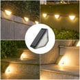 thumbnail image 4 of NARABB Clearance Body Sensor Outdoor Garden Light Household Light, 4 of 8