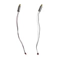 thumbnail image 3 of Tachiuwa 2 Pieces Forward Motor for E88Pro E88 Remote Control Quadcopter Accs, 3 of 8