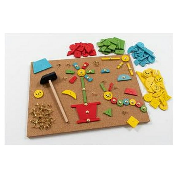 Learning Advantage CTUCE10064 Tack A Tile