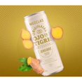 thumbnail image 3 of Pack de 24 Seltzer Mezcal Ojo de Tigre Jengibre 355 ml, 3 of 3