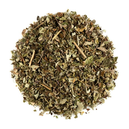 Black Berry Leaves Organic Tea - Blackberry Leaf Tisane 200g