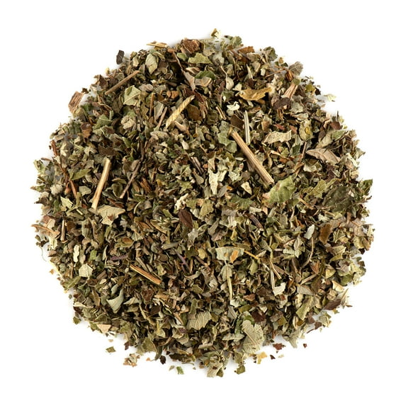 Black Berry Leaves Organic Tea - Blackberry Leaf Tisane 200g