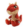 thumbnail image 3 of Jurassic World Dinomates Egg with Plush, 3 of 4