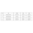thumbnail image 3 of Ladies Tops and Blouses Womens Solid See Through Long Sleeve Arm Shaper Top Mesh Shirt Blouse Long Sleeve T shirt Women, 3 of 5