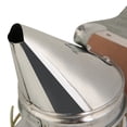 thumbnail image 4 of Fumoir de Ruche, Utilisation Sûre Facile à Utiliser Équipement d'Apiculture Facile à Ranger Fonction de Protection de Ventilation Fumée Fraîche pour Apiculture, 4 of 8