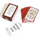 thumbnail image 4 of Juego de cartas de adivinación del destino, juego de mesa con instrucciones de papel, versión rusa, 78 mazos, 4 of 4