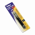 thumbnail image 2 of SAN61233PP - Uni-ball Refill for uni-ball Vision Elite Roller Ball, Sold as a pack of 3 with 2 refills each a total of 6 refills, 2 of 3