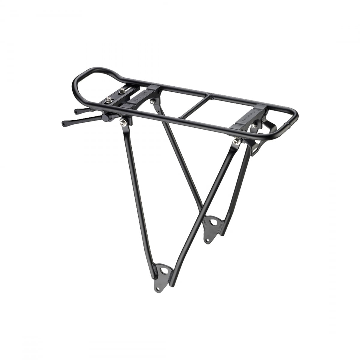 racktime pannier rack