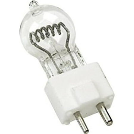 

6 Qty. QUIETTCEX QUIETTCEXS Long Life Lamp 600w 120v Bulb