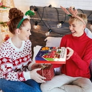 Advent Calendar 2026 Christmas Gifts Sets for Women, Spa Gift Baskets for Women, 24pcs Surprise Xmas Gifts Box