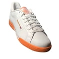 thumbnail image 3 of Tenis Reebok Npc Leather Unisex Clasico blanco 27, 3 of 5