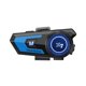 thumbnail image 1 of Coolreach Casco de motocicleta Auriculares BT5.0 Auriculares impermeables Soporte de reducción de ruido, 1 of 8