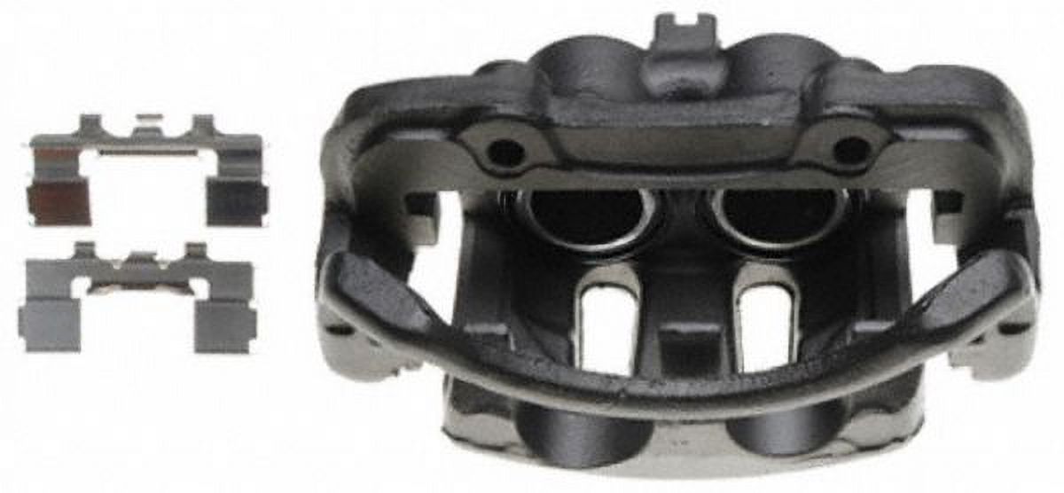 Front Driver Side Brake Caliper