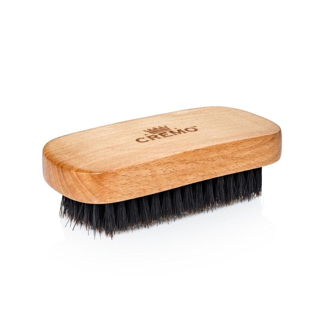 Cremo Beard Brush, Detangle and Smooth Coarse Facial Hair, Perfect for Beard Styling and Maintenance - image 2 of 8