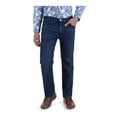thumbnail image 1 of Jeans niños Yale T 06 Azul, 1 of 4