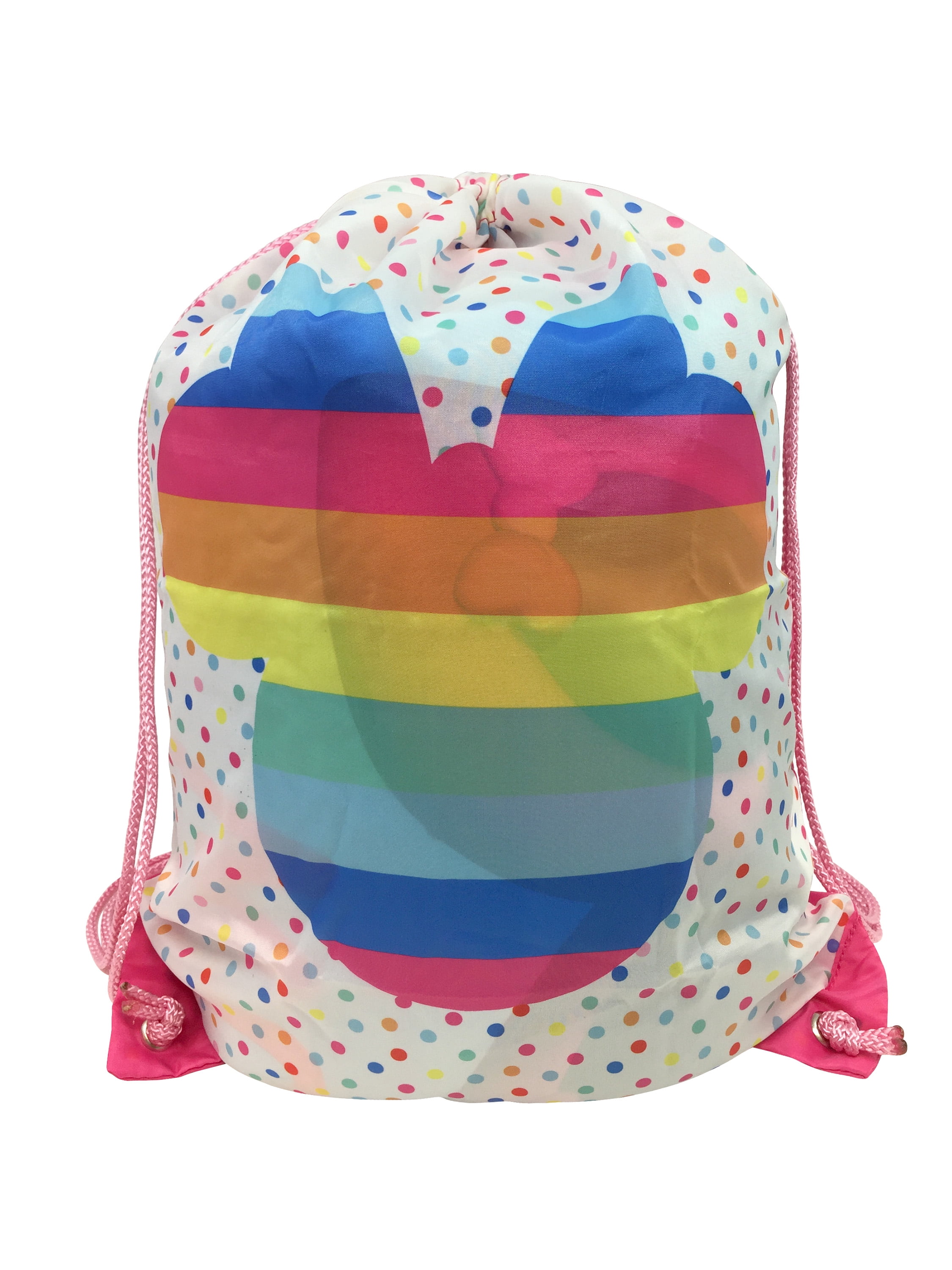 Minnie Mouse Rainbow 2-Piece Child Slumber Sack