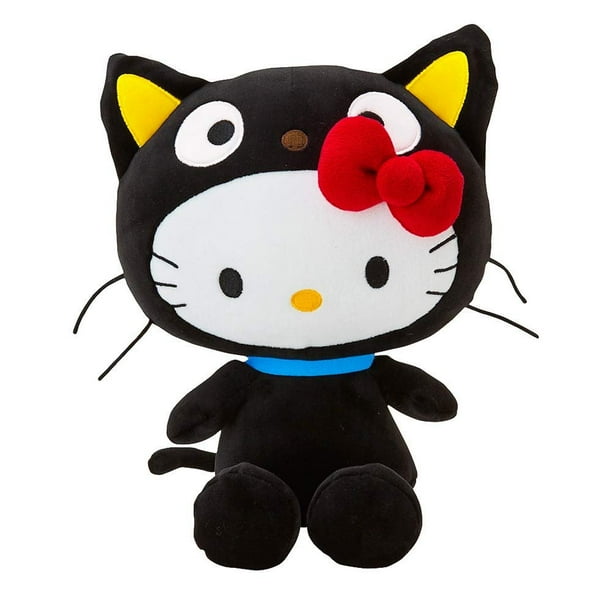 Sanrio Hello Kitty Friends Stuffed Soft Plush Doll Toy 8 Inch Chococat