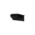 thumbnail image 5 of Extreme Max 3006.7745 BoatTector Vinyl 90° Dock Corner Bumper - Black, 5 of 8