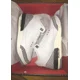 thumbnail image 2 of Ni - ke Ni - ke Air Jordan 3 Retro White Cement Reimagined Size 7Y DM0967-100 New, 2 of 5