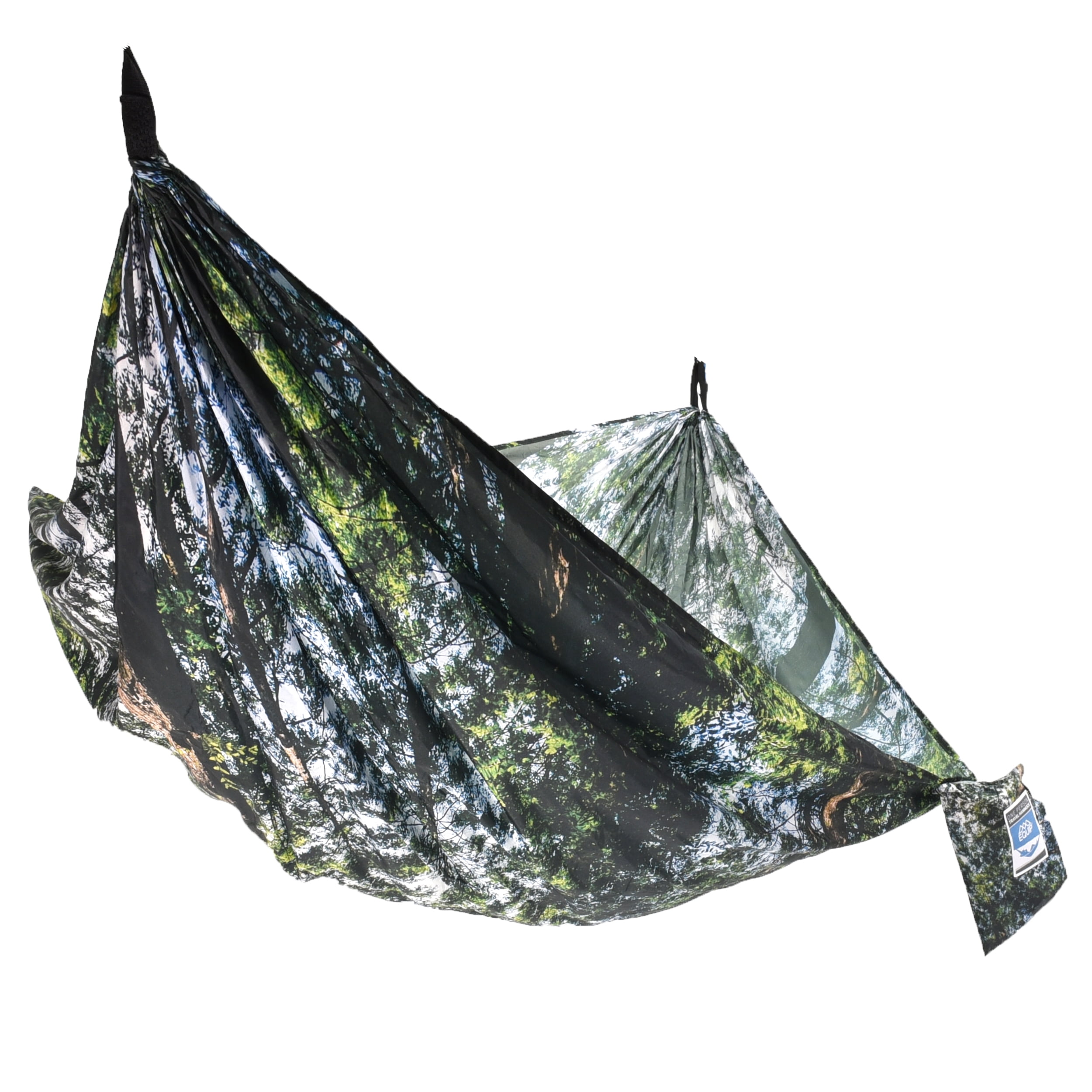 Portable Camping Outdoor Hammock 