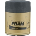 thumbnail image 6 of (3 pack) FRAM Ultra Synthetic Oil Filter, XG7317, 20K mile Replacement Oil Filter for Select Acura, Honda, Nissan Vehicles, 6 of 7