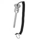 thumbnail image 4 of 3X Pin de Pila de Peso Universal MagnéTico para Gimnasio de Fitness con CordóN Piezas de Equipo de Entrenamiento de Fuerza de AleacióN de Aluminio, 4 of 5