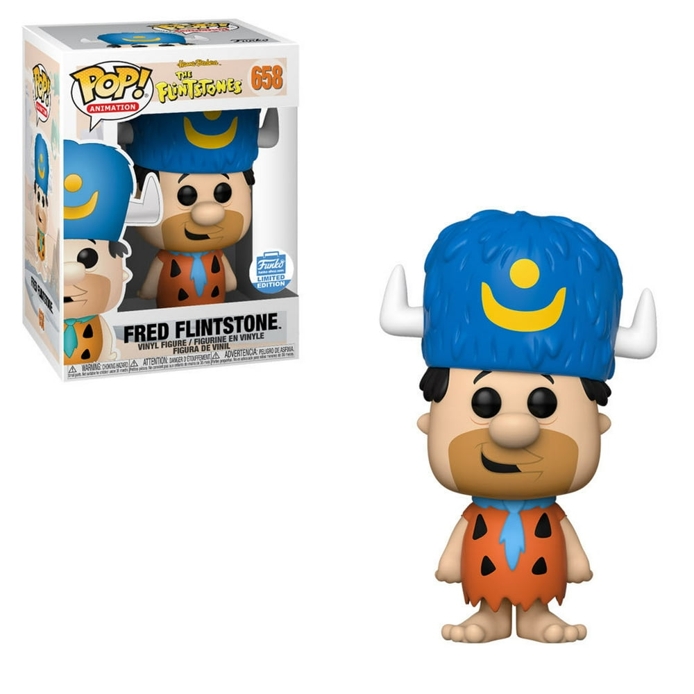 Fred flintstone hat Clearance