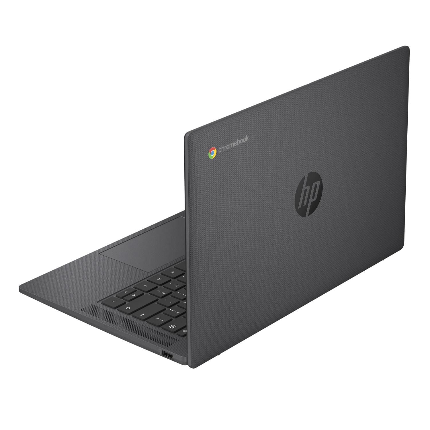 Chromebook本体 Chromebook HP HP Chromebook 14-inch FHD Intel Processor N100 Intel UHD Graphics