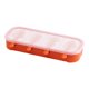 thumbnail image 1 of Bandeja de hielo de silicona, helado de dibujos animados de verano, caja de helado DIY, palito de hielo para el hogar Wmkox8yii hjk4840, 1 of 1