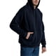 thumbnail image 5 of Jersey Deportivo Con Capucha De Color Sólido Para Hombre, 5 of 8