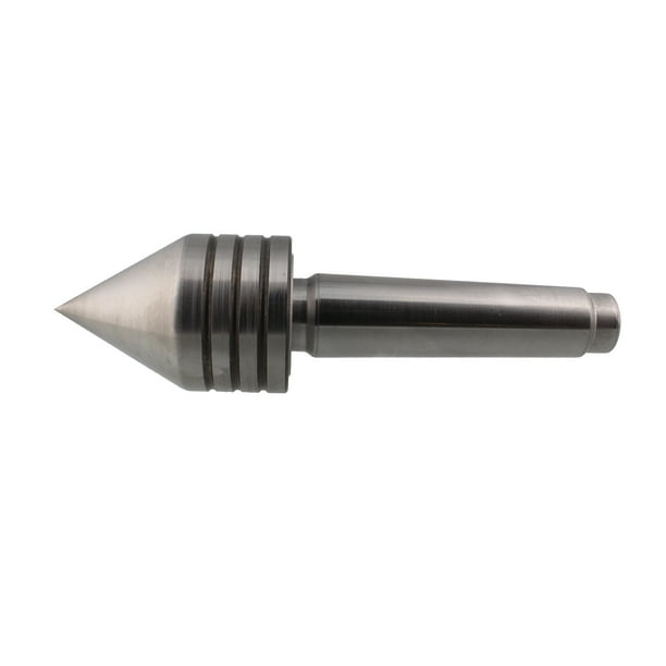 DCT HeavyDuty 2MT Live Tailstock Wood Lathe Center for Pen and Bowl Turning