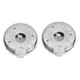 thumbnail image 4 of PEACNNG 2 Pack Professional Tuner Musical Instrument Tuner C-C Silver, 4 of 8