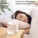 thumbnail image 2 of Humidificador USB PORTÁTIL LIUXGMXG vapor frío 260 ml para dormitorio y hogar, 2 of 5