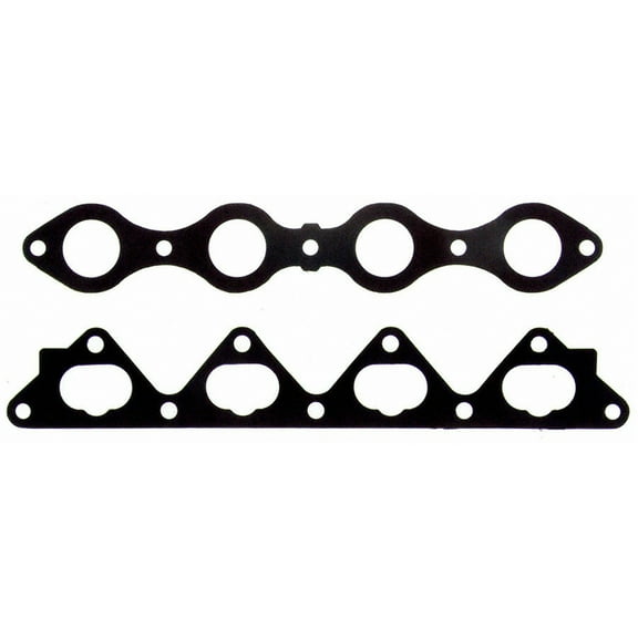 FEL-PRO MS 96148 Intake Manifold Gasket Set Fits select: 1995-2002 HYUNDAI ACCENT, 1993-1995 HYUNDAI SCOUPE