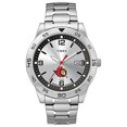 thumbnail image 2 of Reloj Timex NHL Citation 42mm para hombre - Senadores de Ottawa con banda de expansión de Timex Tribute Timex Tribute, 2 of 2